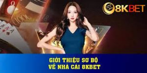 Giới thiệu sơ bộ về 8kbet